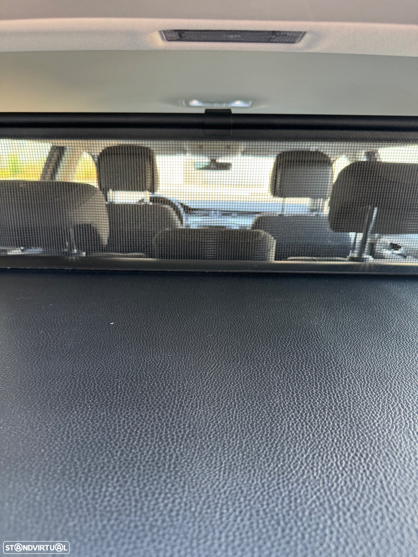 VW Passat Variant 2.0 TDi Confortline - 9