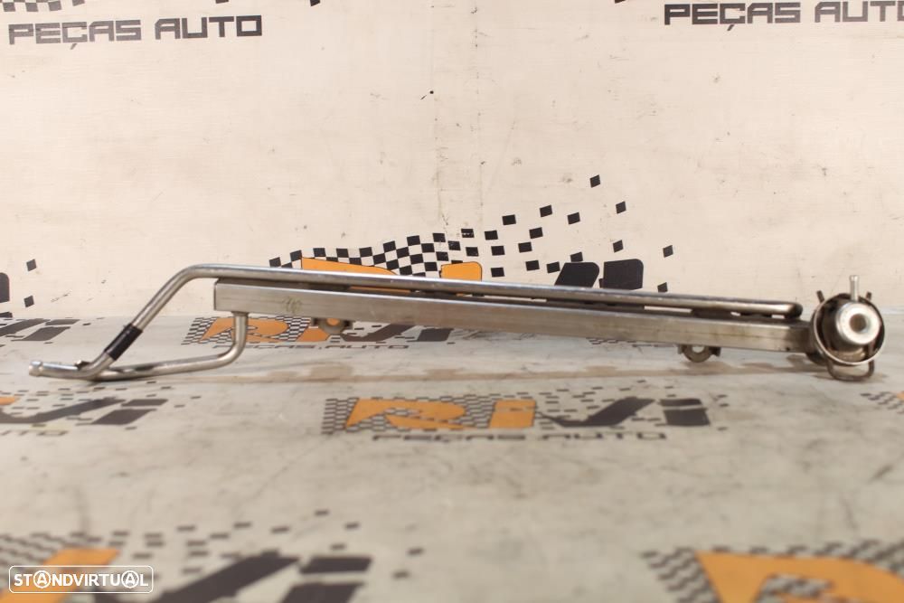 Régua / Rail De Injeção Audi Tt (8N3)  06A133681b / 0280156061 / 06A90 - 7