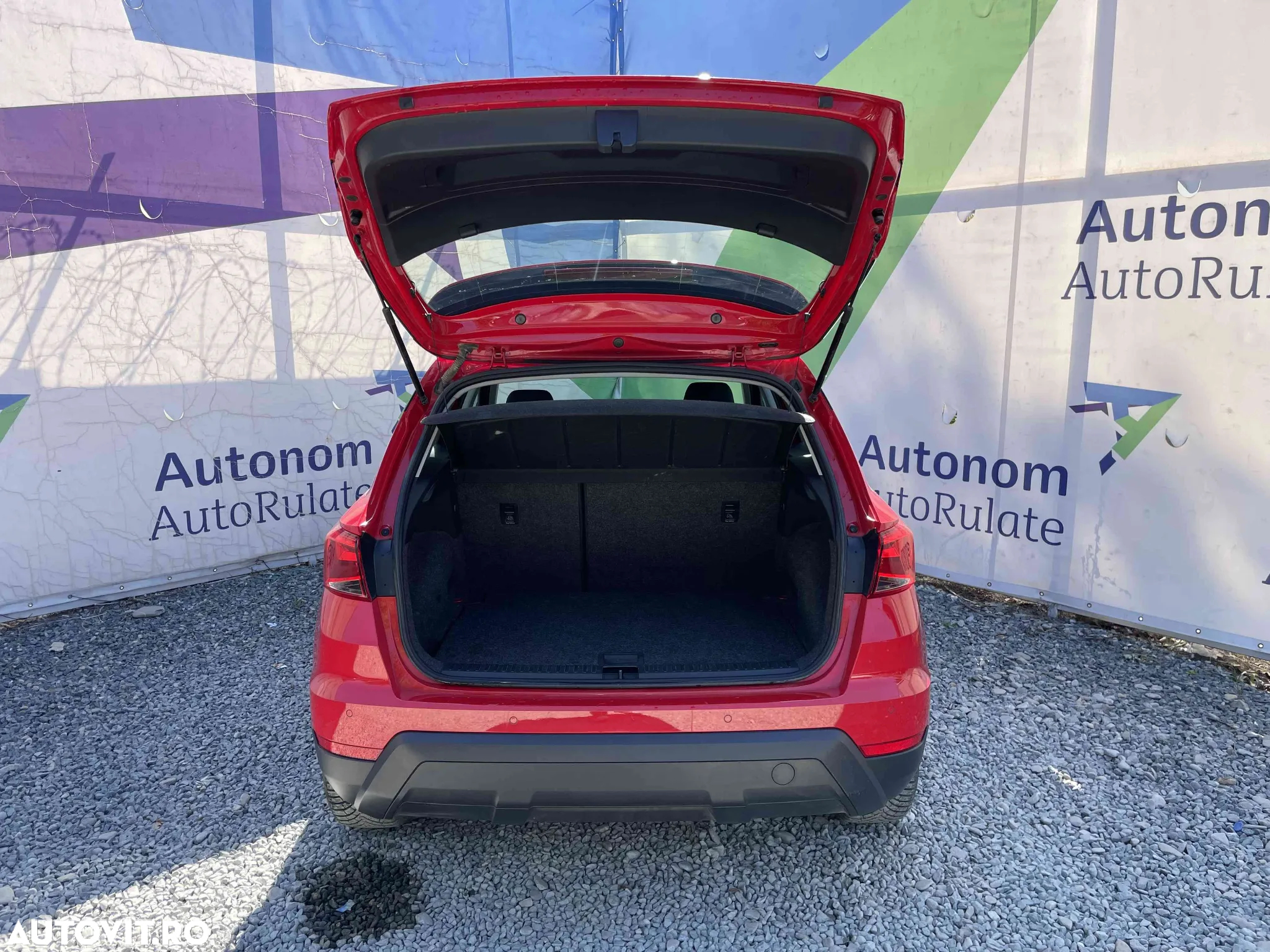 Seat Arona - 7