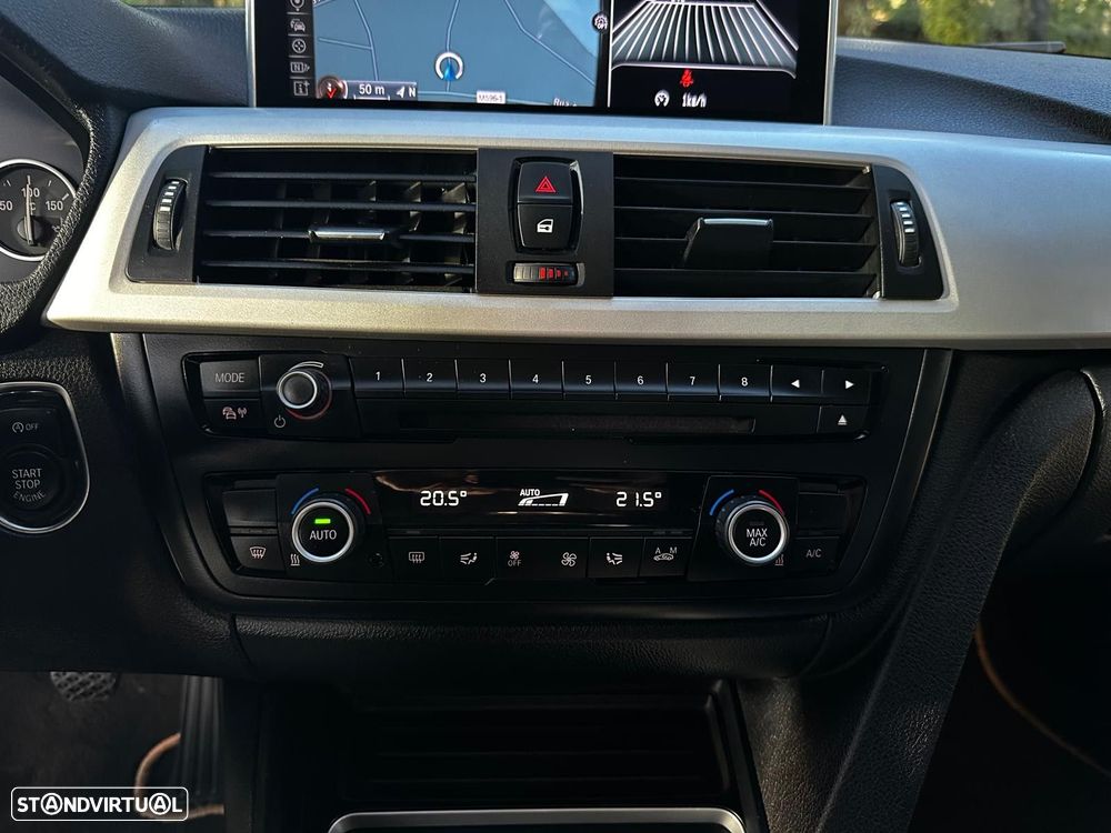 BMW 418 Gran Coupé d Pack M - 16