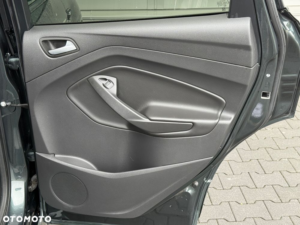 Ford Kuga 1.5 EcoBoost 4x4 ST-Line - 25