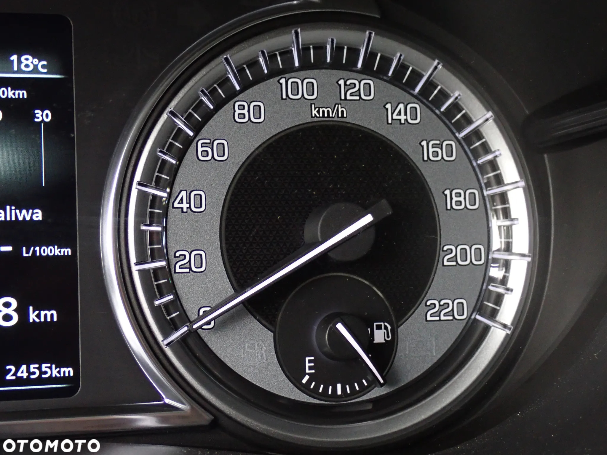 Suzuki SX4 S-Cross 1.5 DualJet Hybrid Premium AGS - 18