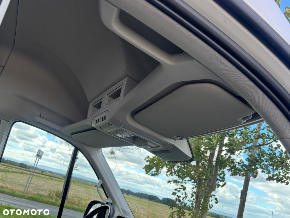Volkswagen Crafter - 21