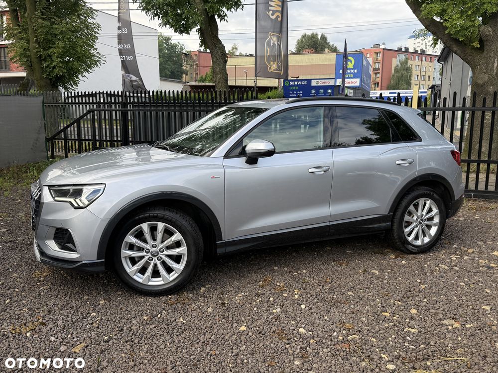 Audi Q3 - 9