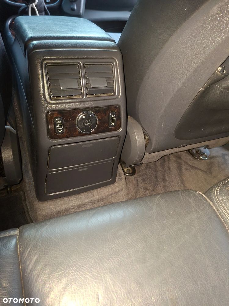 Mercedes-Benz ML 270 CDI - 12