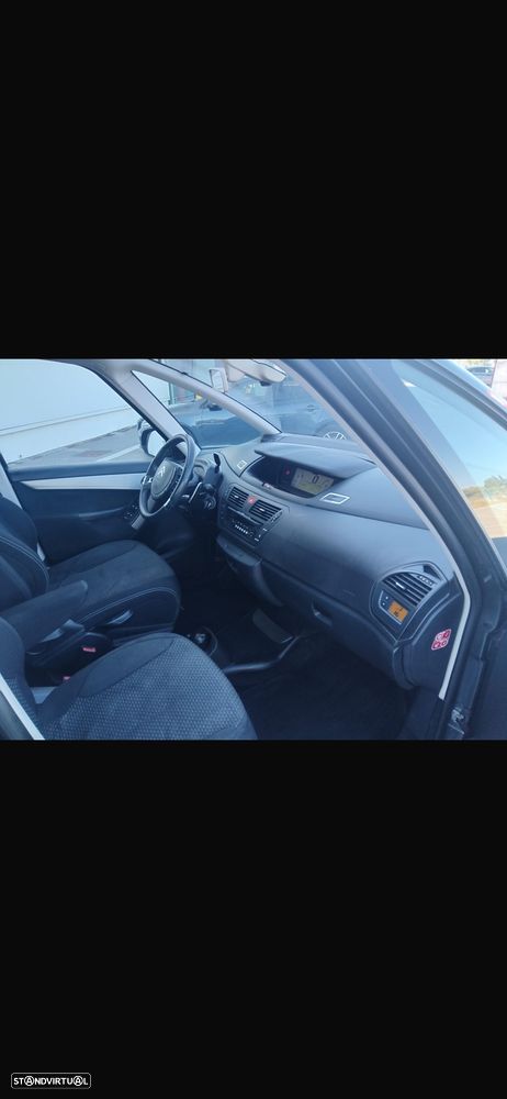 Citroën C4 Grand Picasso 1.6 e-HDi Exclusive CMP6 - 6