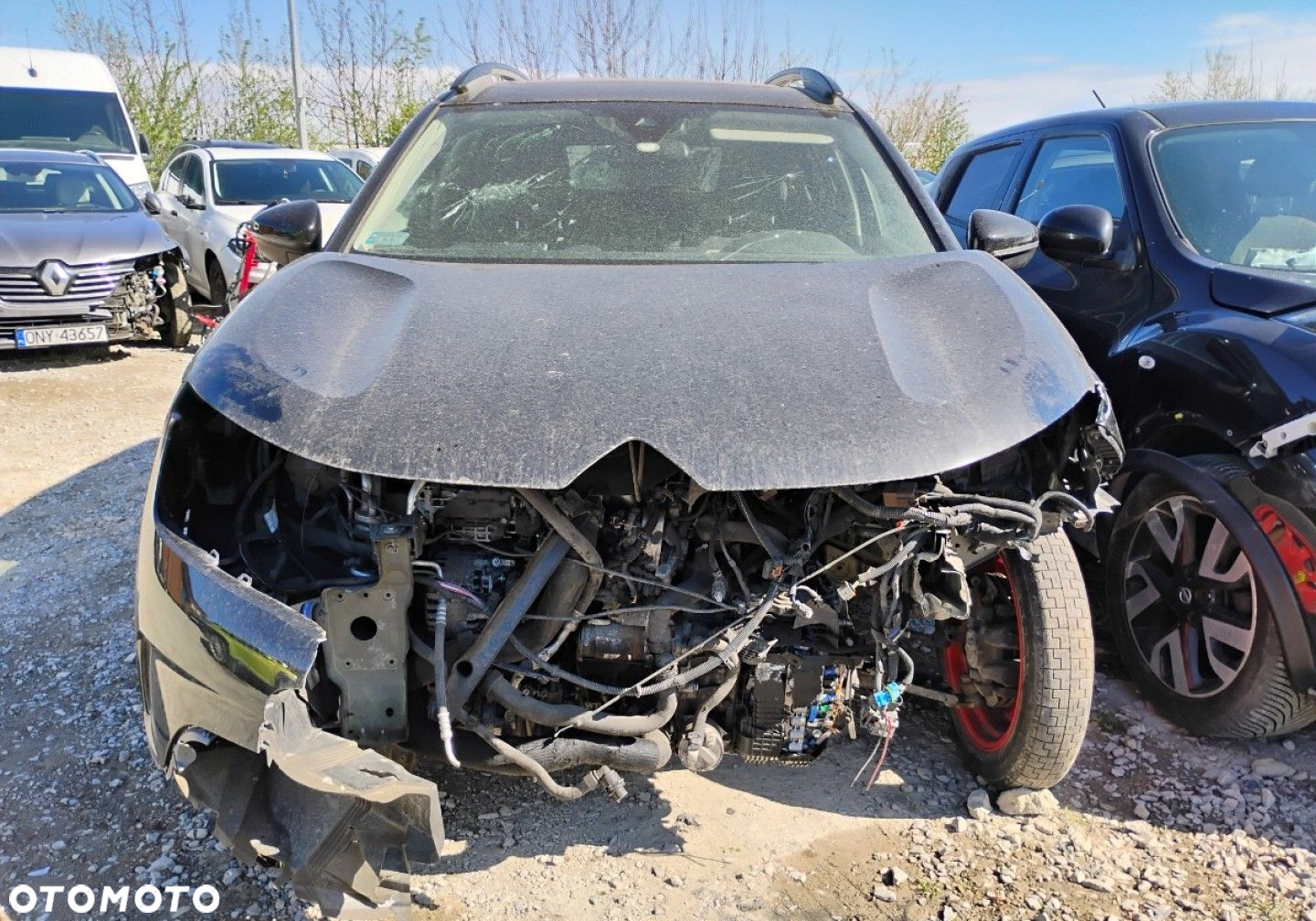 Citroën C5 Aircross - 21