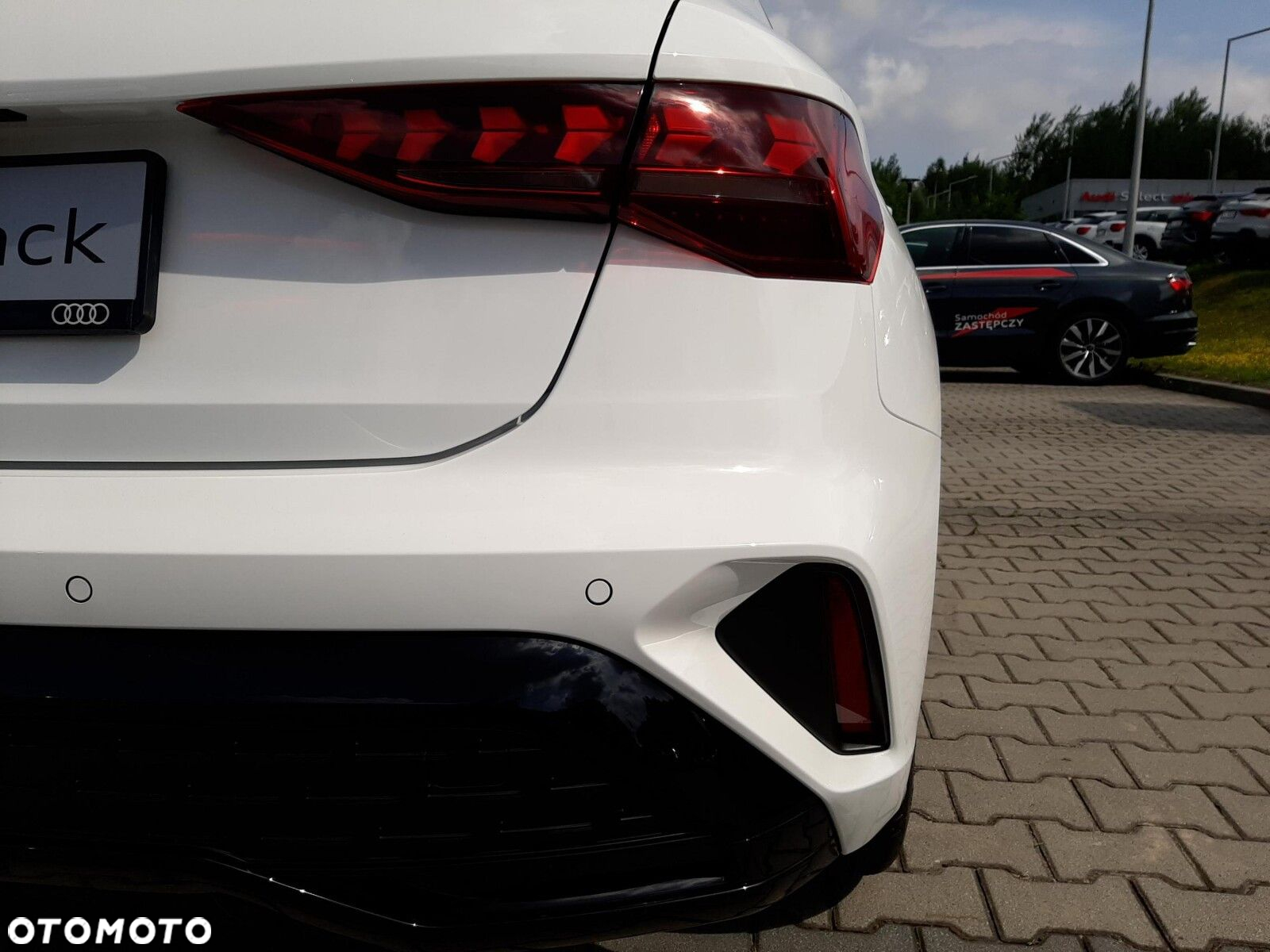 Audi A3 - 12