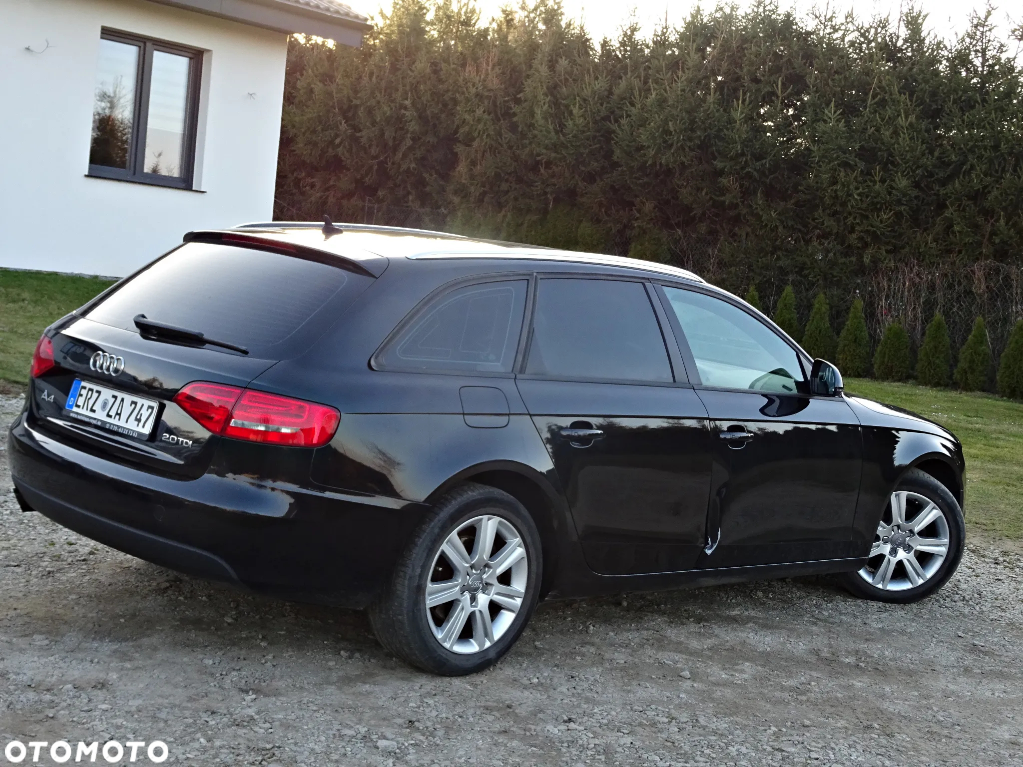 Audi A4 - 32