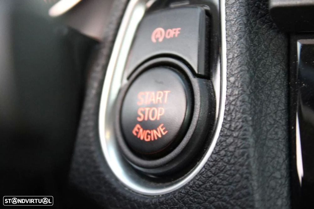 BMW 116 d Line Sport Shadow - 18