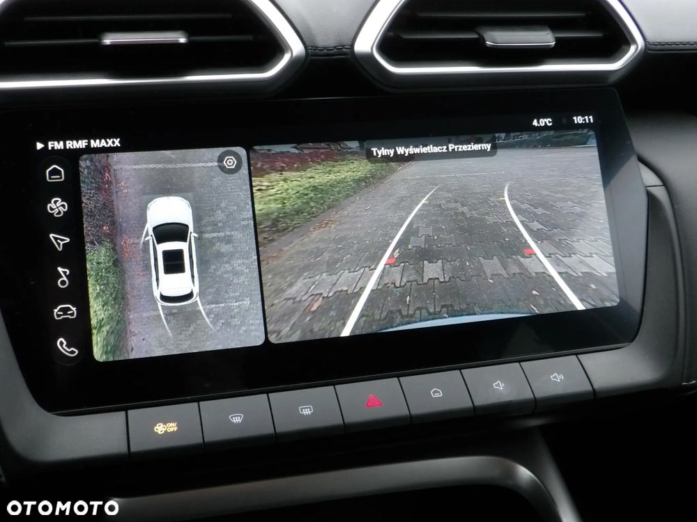 MG ZS 1.5 HEV+ Exclusive - 29