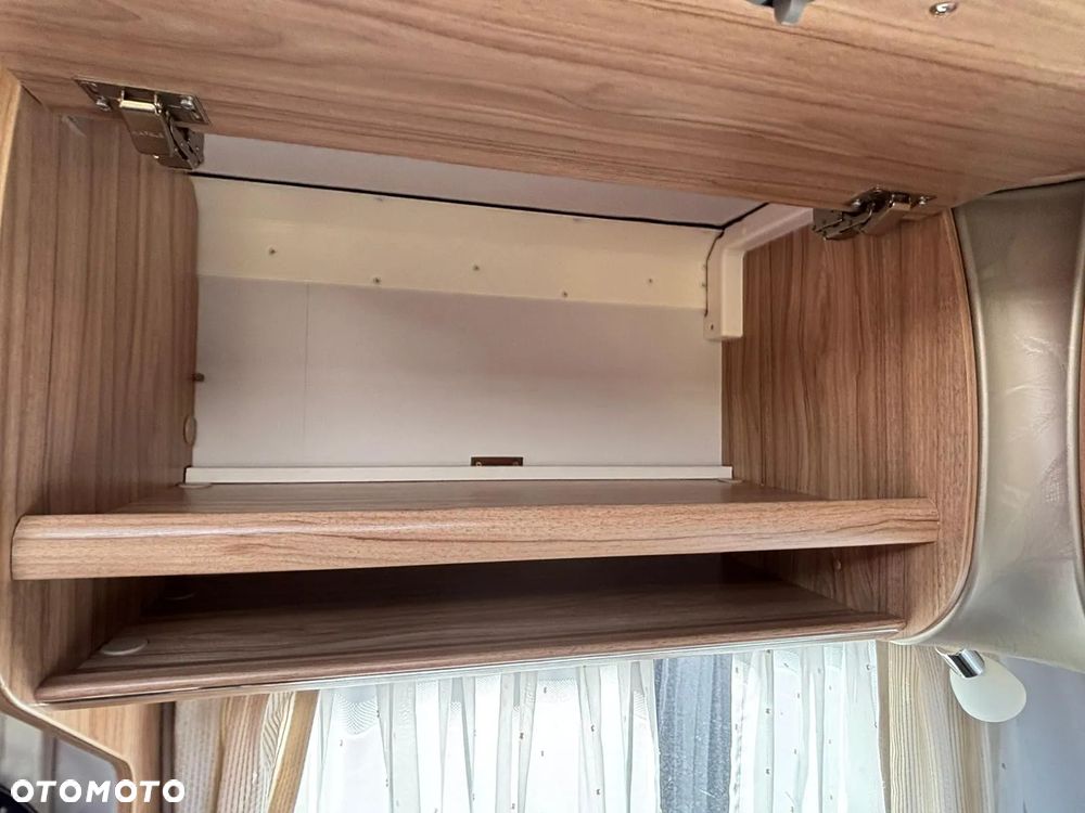 Hymer-Eriba Nova 465 - 8