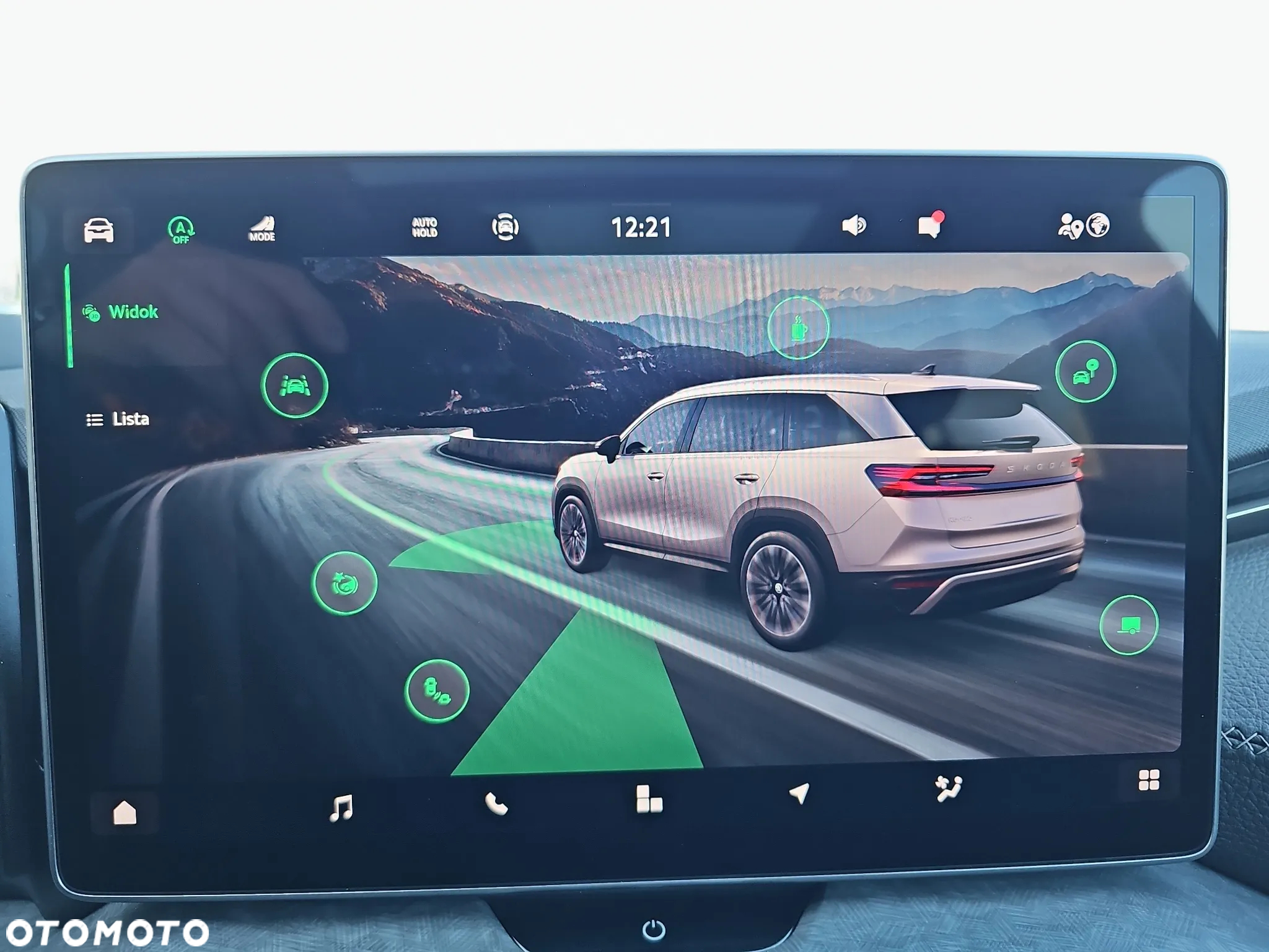 Skoda Kodiaq 2.0 TDI 4x4 Selection DSG - 30
