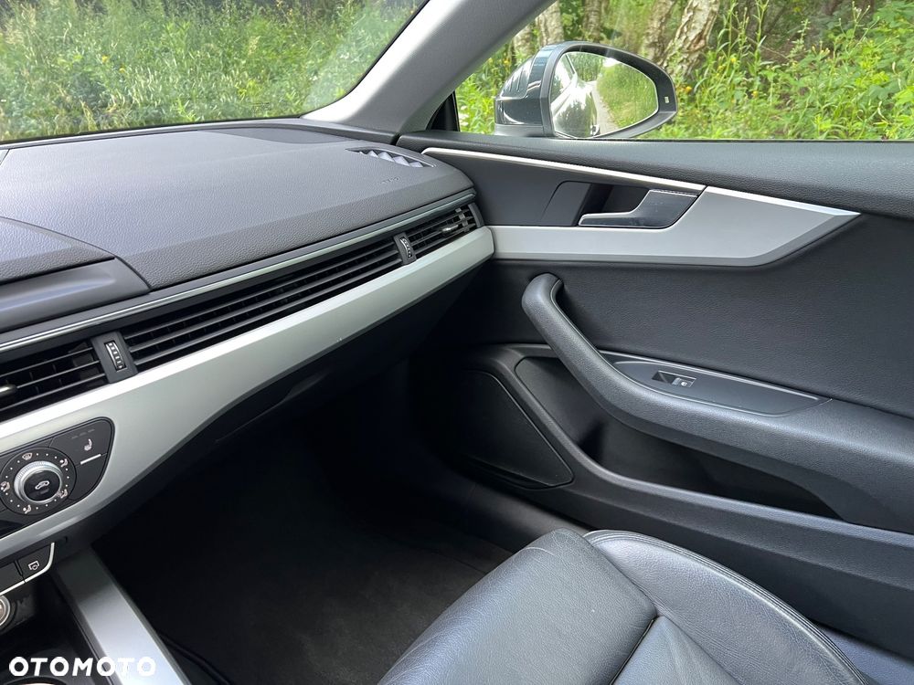Audi A5 Coupé - 17