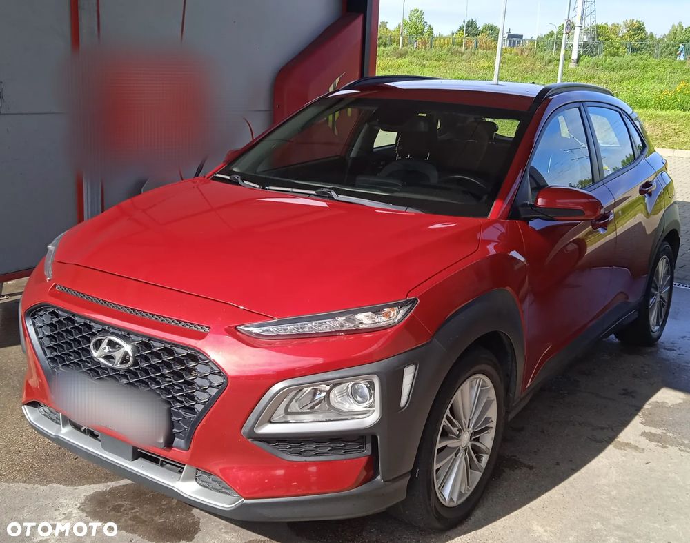 Hyundai Kona 1.6 T-GDI DCT 4WD Premium - 3