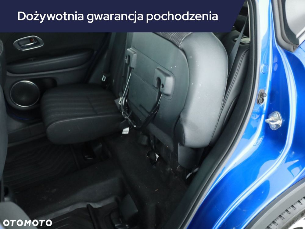 Honda HR-V - 13