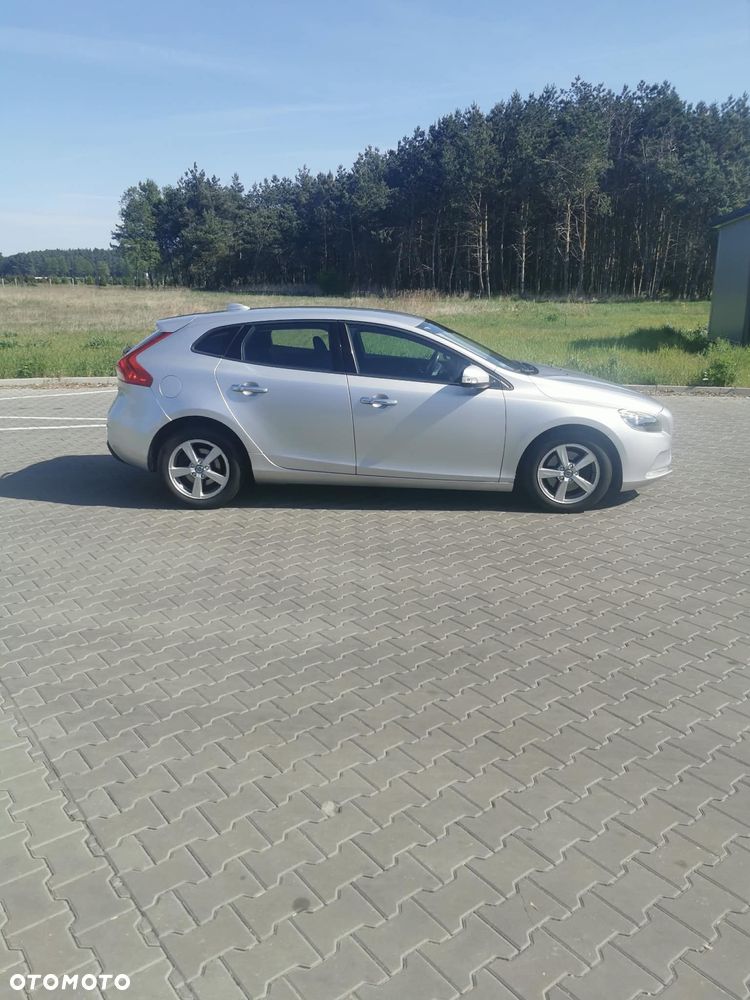 Volvo V40 D2 Drive-E Base - 5