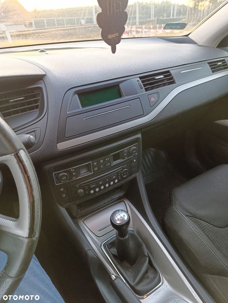 Citroën C5 HDi 110 FAP Tendance - 7