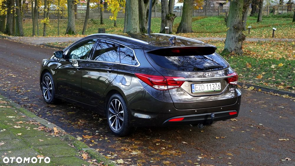 Hyundai i40 1.7 CRDi BlueDrive Premium - 30