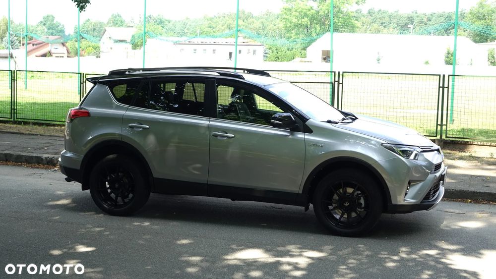 Toyota RAV4 - 38