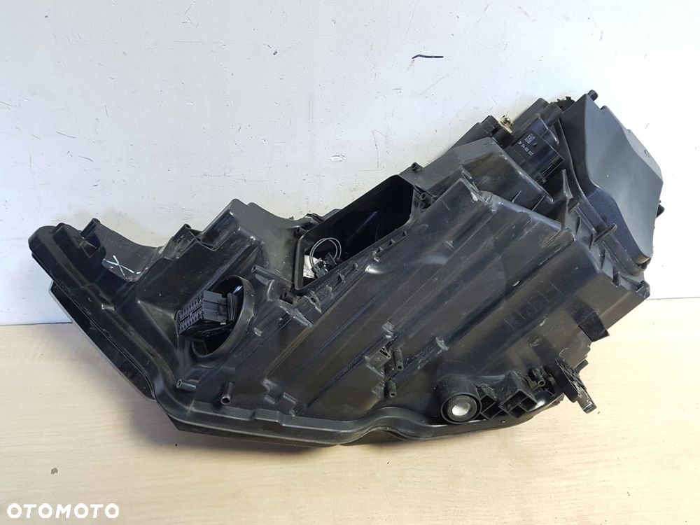audi a6 c8 s6 reflektor lampa prawy przód full led matrix 4k0941034 - 8