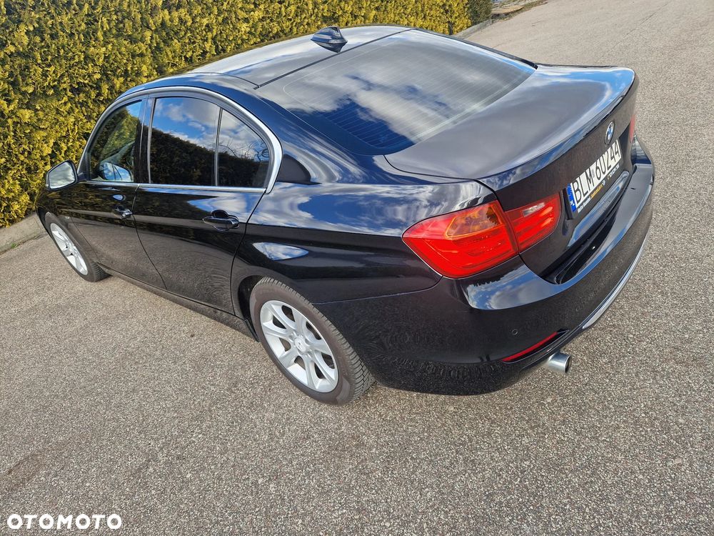 BMW Seria 3 - 11