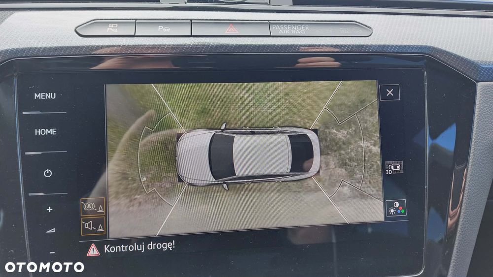 Volkswagen Arteon 2.0 TSI R-Line DSG - 14