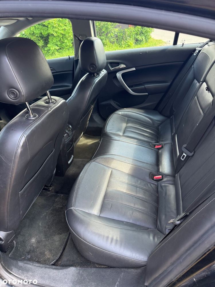 Buick Regal - 13