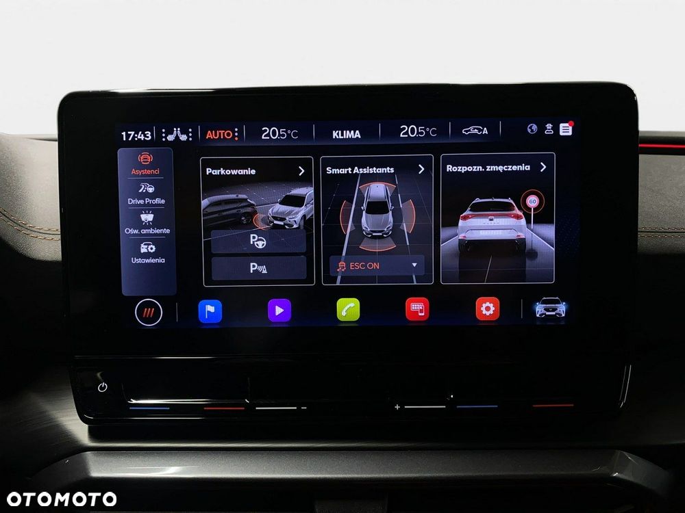 Cupra Formentor - 30