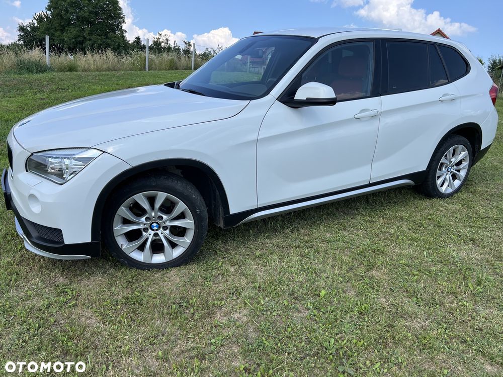 BMW X1 sDrive18d xLine - 4