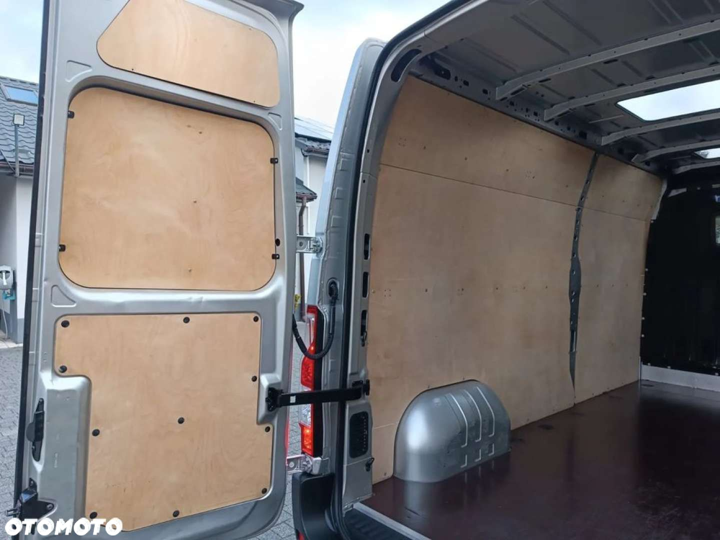Opel Movano L3 H2 Ful Wypas Jak Nowe - 33
