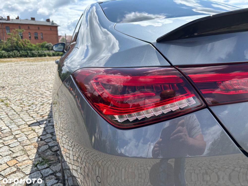 Mercedes-Benz CLA 200 AMG Line 7G-DCT - 15