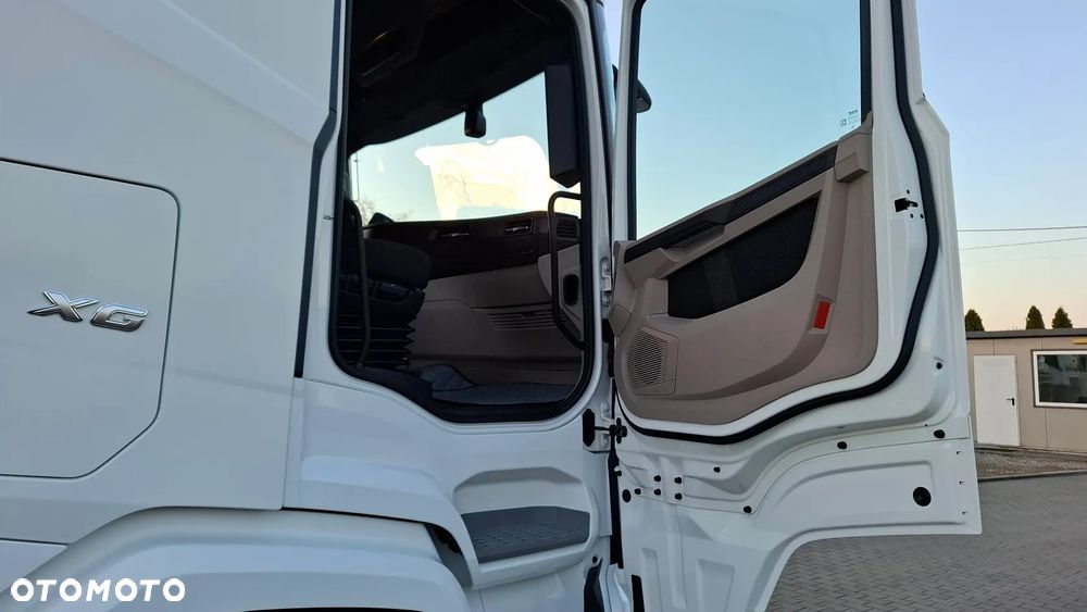 DAF XG 480 FT / STANDARD / NA GWARANCJI / NOWE OPONY / - 22