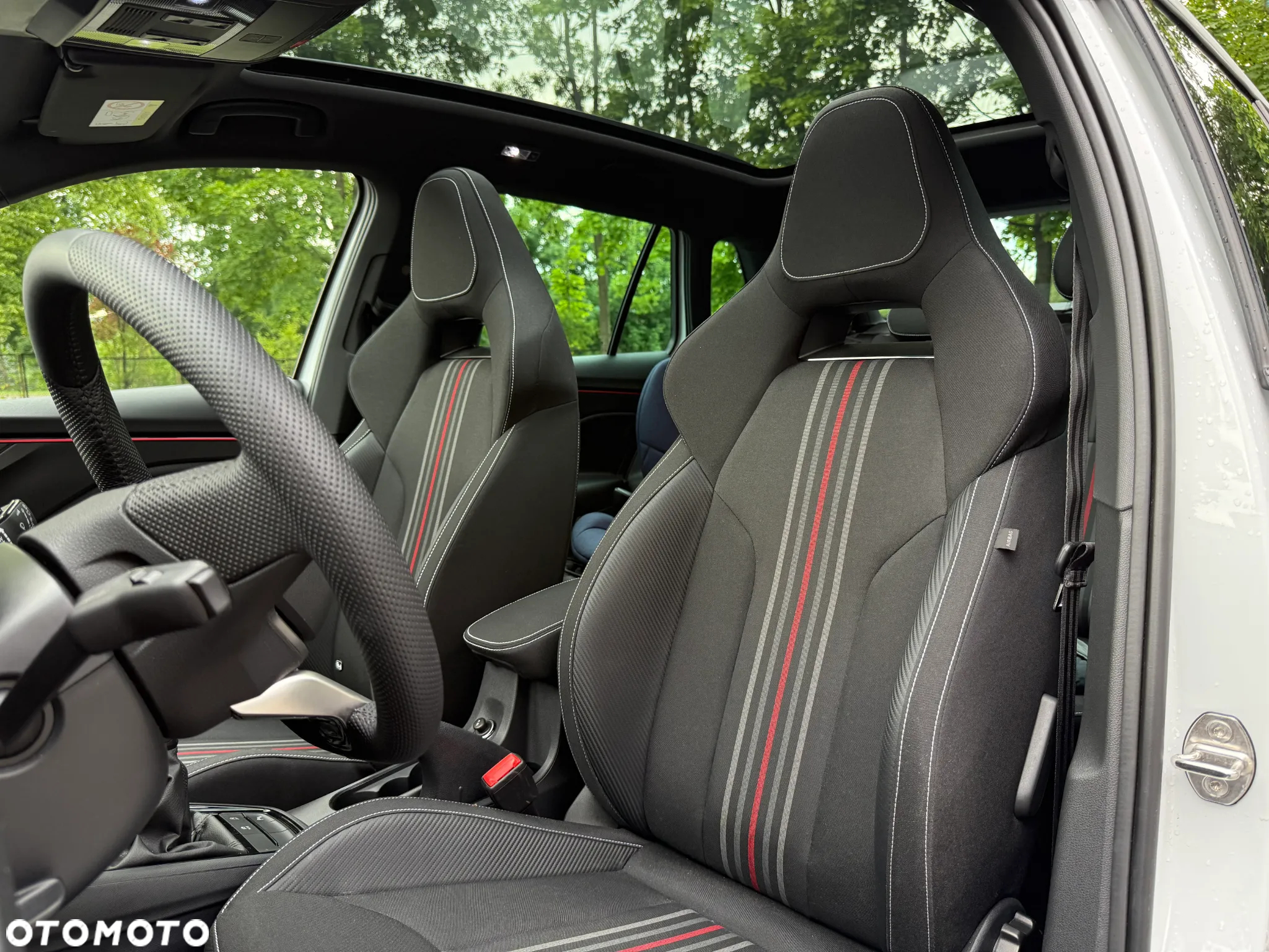 Skoda Kamiq 1.5 TSI Monte Carlo - 4