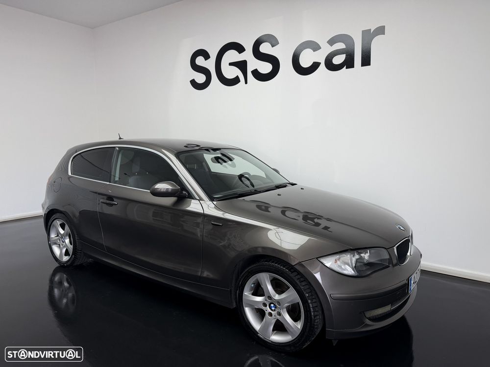 BMW 118 i Edition Lifestyle - 7