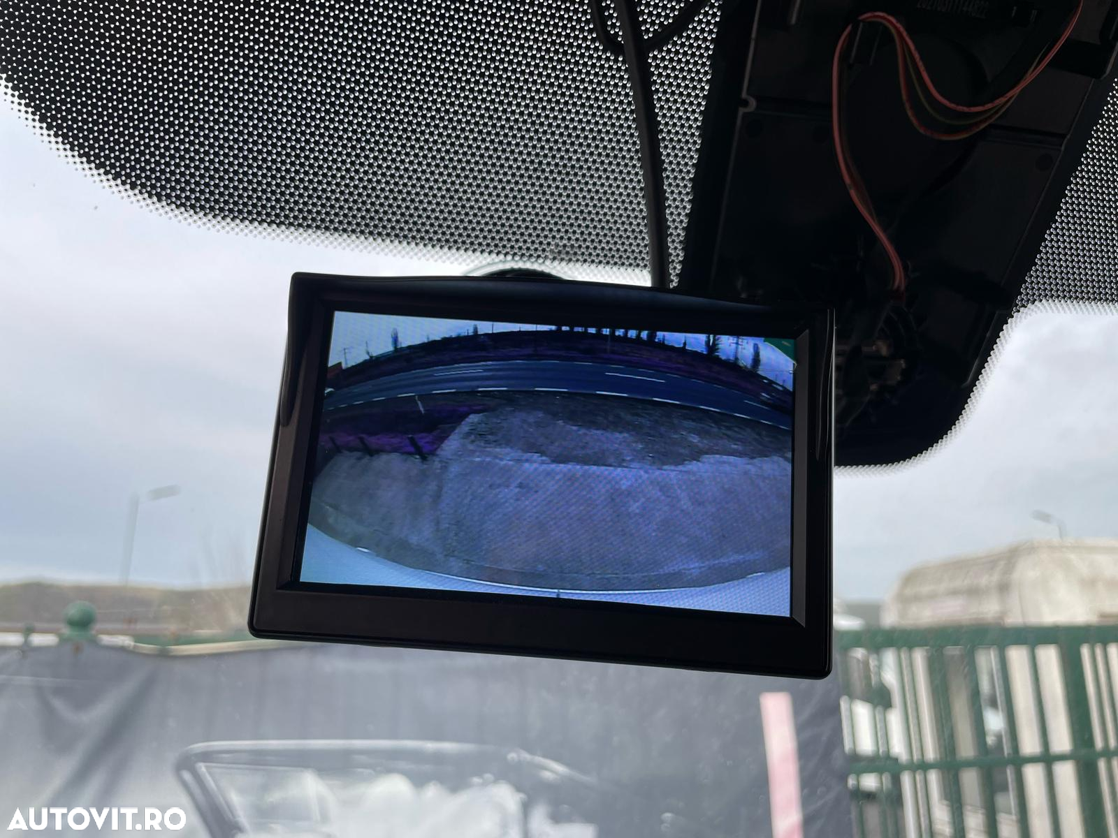 Mercedes-Benz Sprinter FRIGORIFIC THERMO KING - 22