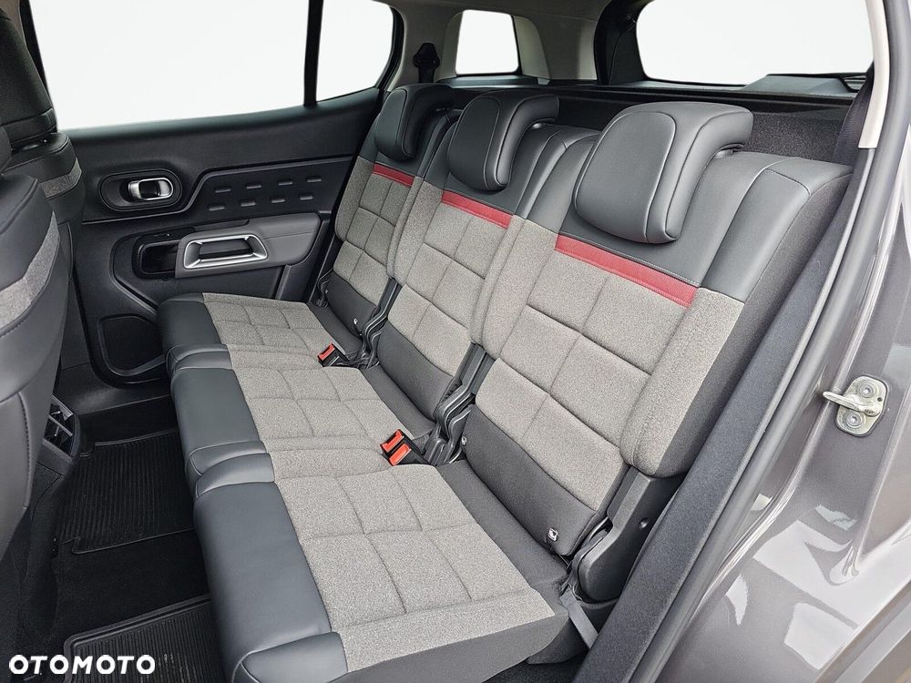 Citroën C5 Aircross - 29