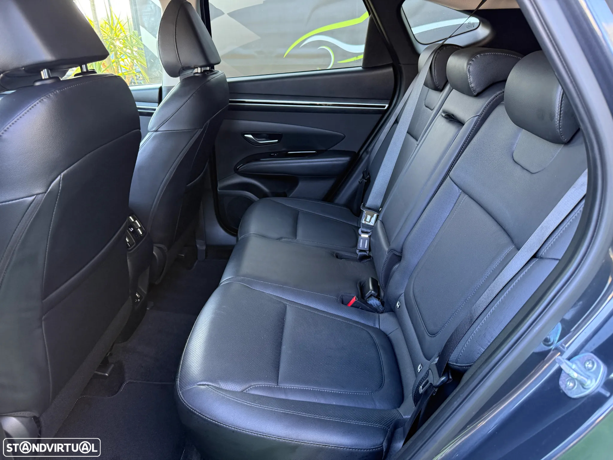 Hyundai Tucson - 18