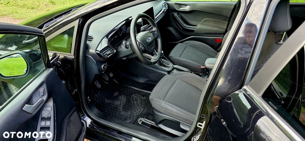 Ford Fiesta - 15
