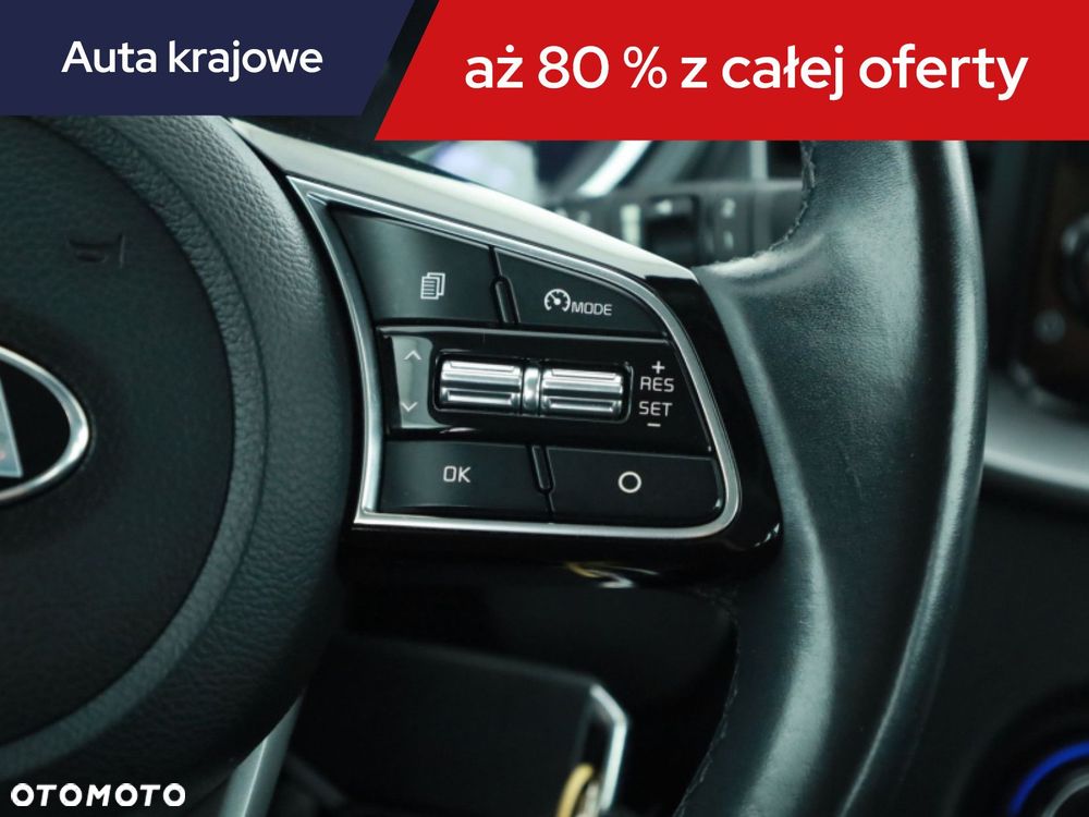 Kia Ceed - 16