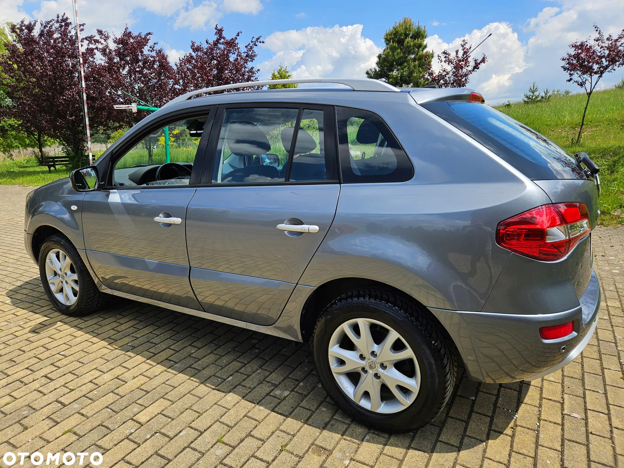 Renault Koleos 2.0 dCi 4x4 Dynamique Euro5 - 11