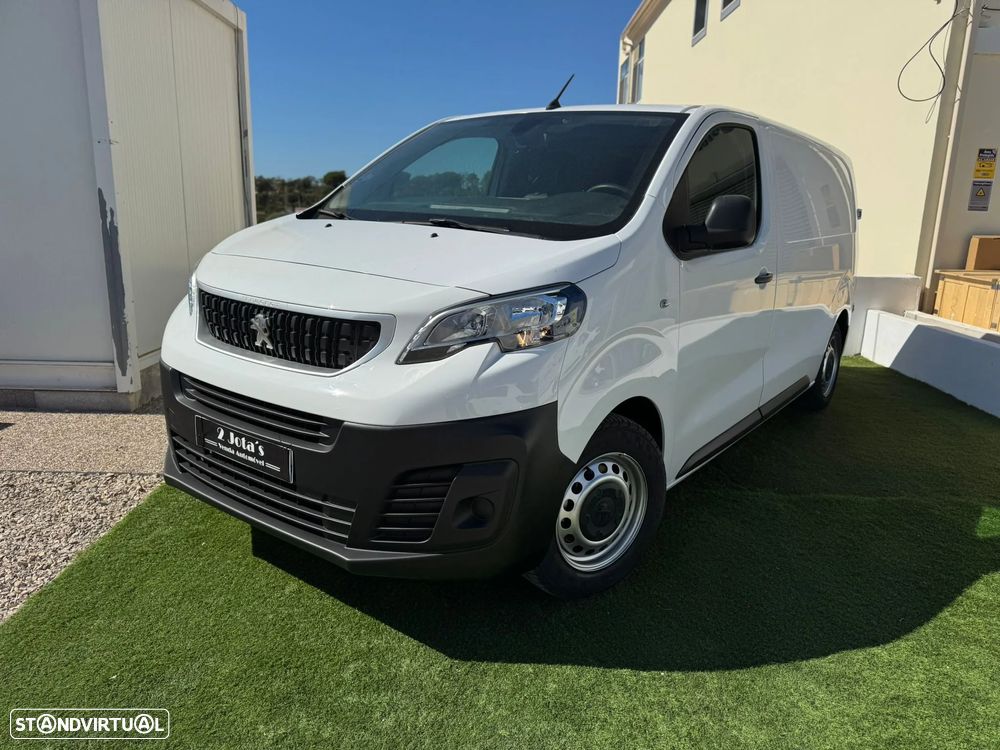 Peugeot Expert - 3
