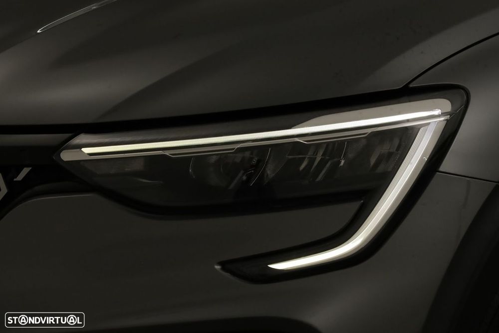 Renault Arkana 1.6 E-Tech Full Hybrid Techno - 6