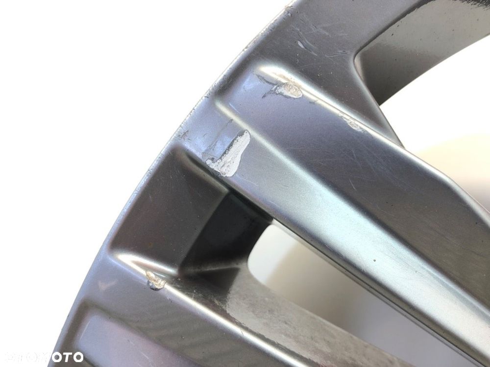 FELGI ALU KOMPLET 18 7J 5X112 56 ET45  VW   2GA601025G - 14