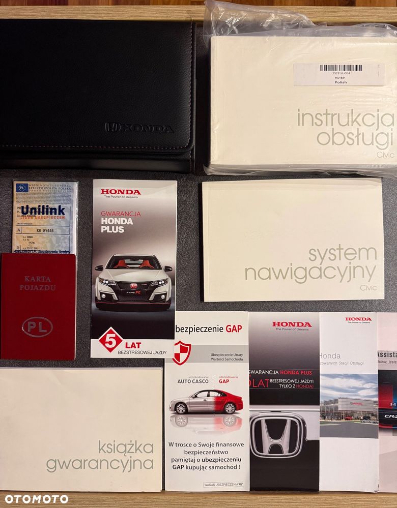 Honda Civic 1.5 T Prestige (Navi) - 38