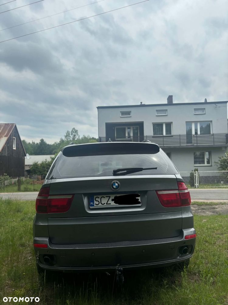 BMW X5 - 4