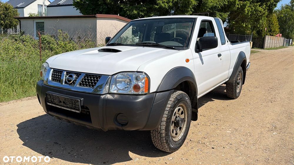 Nissan Navara - 3