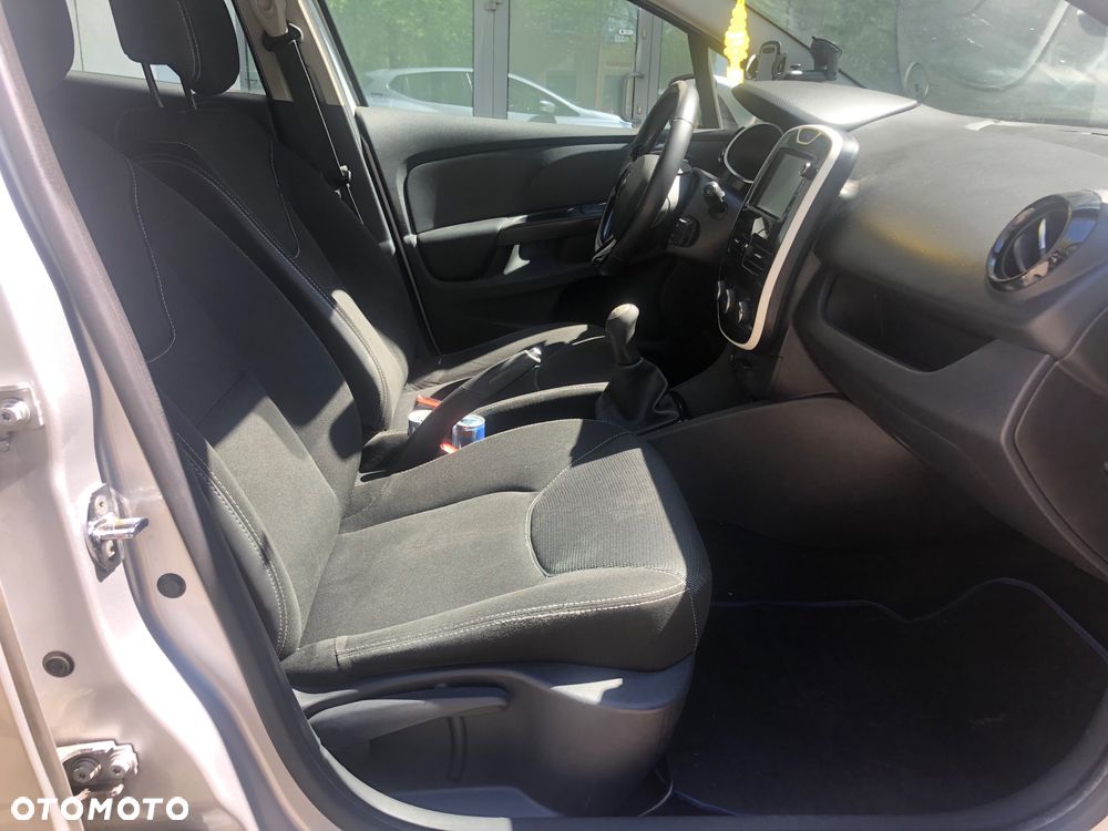 Renault Clio 1.5 dCi Energy Business EU6 - 16