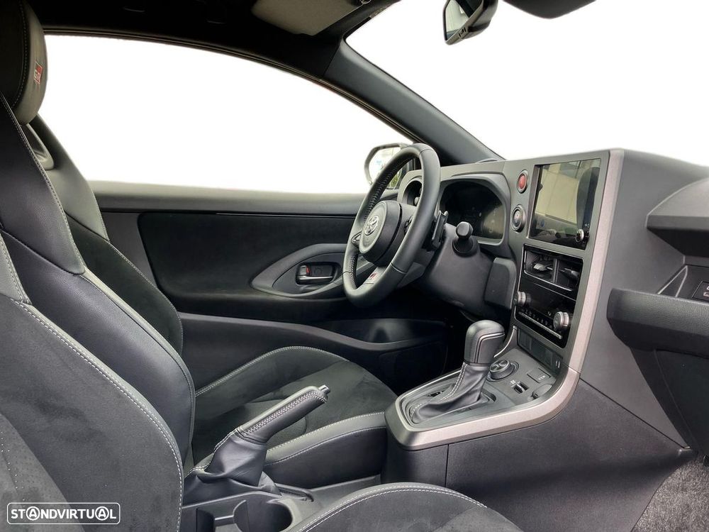Toyota GR Yaris - 7