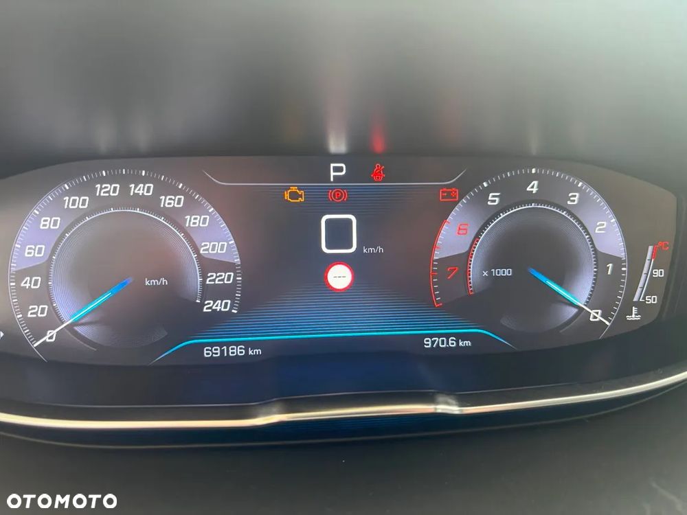 Peugeot 5008 1.2 PureTech Crossway S&S EAT8 - 4